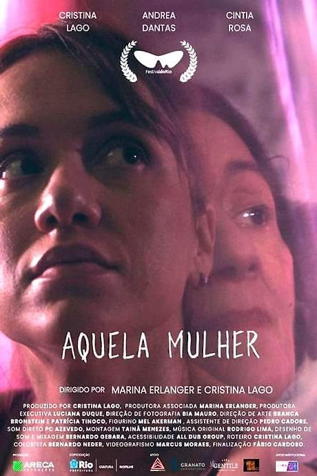 Camila works at a restaurant outside of Rio de Janeiro, struggling to manage the demands of her job and personal life. Her routine is disrupted when an elderly woman begins a conversation with her. The interaction becomes unexpectedly intense, and when the power suddenly cuts out, the restaurant is enveloped in darkness. Despite their initial discomfort, Camila and the woman find a surprising connection and a sense of comfort in the shared experience.